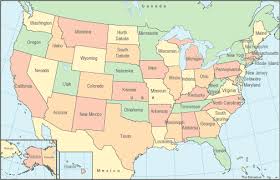 United-States-Map.com. - via Daymix