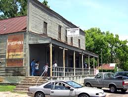 The Old  Country Store x26s   2003 Fall    
