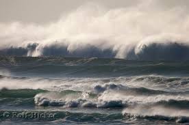 Pacific Ocean Picture - via Daymix