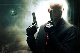 Hitman movie now in the box - via Daymix