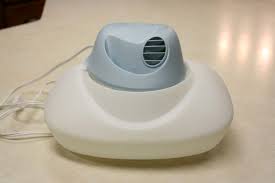 Humidifier: A cool-mist