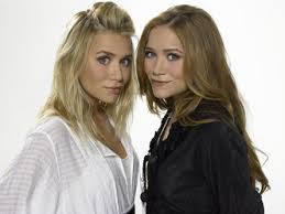 Image <b>Mary Kate</b> and <b>Ashley Olsen</b> Picture