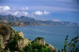 Andalusia