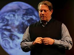 Will it be  Al   Gore 