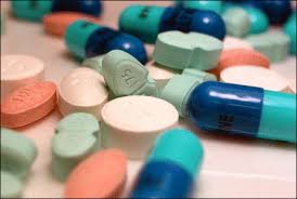 Medications - via Daymix