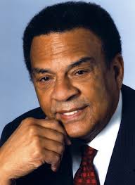 EVENT: Andrew Young to Speak - via Daymix