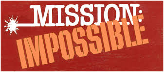 Mission Impossible - via Daymix