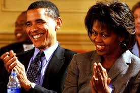 YouTube - Michelle Obama - via Daymix