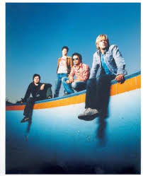 Image <b>SWITCHFOOT</b> LYRICS Picture