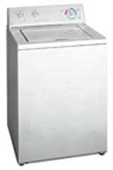 WHITE WESTINGHOUSE