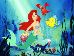 ariel ariel