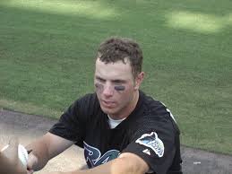  golden boy Josh Hamilton, 