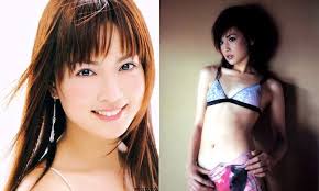 白石美帆