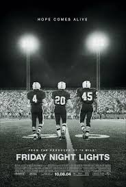 Friday Nights Lights - via Daymix