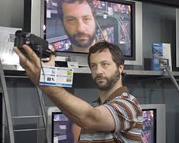 Image Judd Apatow is on a Picture