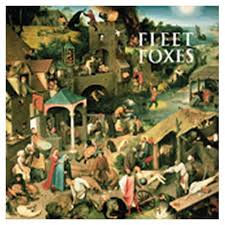 Fleet Foxes - Fleet Foxes