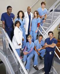 Watch Grey's Anatomy Episodes - via Daymix