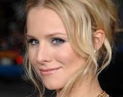 Image <b>Kristen Bell</b>, Voice of "Gossip Picture