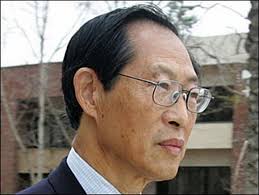 Dongfan Chung