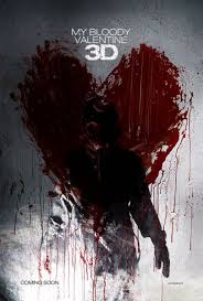 My Bloody Valentine 3-D - via Daymix