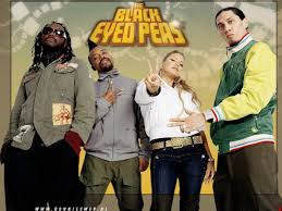 Image <b>Black Eyed Peas</b> Photo Gallery Picture