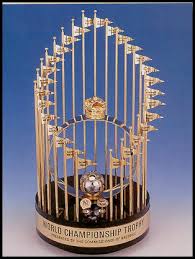 ... for World Series 2009 tickets!