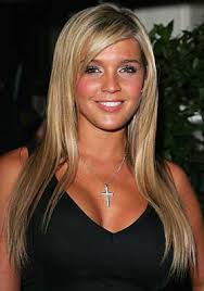 Danielle Lloyd Picture 3