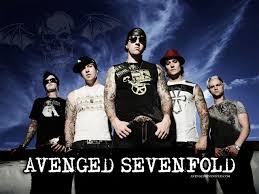 Image <b>Avenged Sevenfold</b> Picture