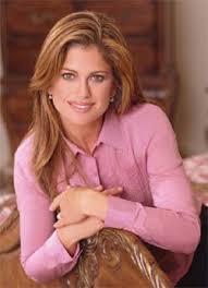 Image <b>Kathy Ireland</b> began her career Picture