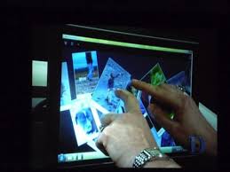 Windows 7 features to be - via Daymix