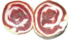Pancetta