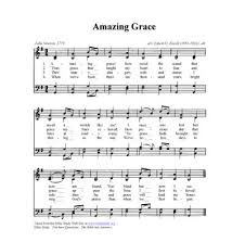 Amazing Grace