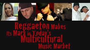 Reggaet n Makes Its Mark in Today s