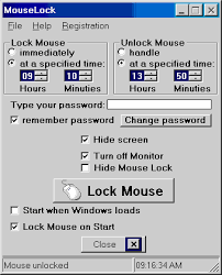 Your computer can trap or free - via Daymix