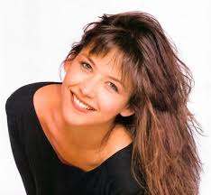 Image French actress Sophie Marceau Picture