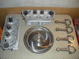  back from the machine shop, 