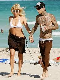Travis Barker Picture 1