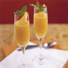mimosa
