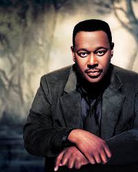 Photo Gallery: <b>luther vandross</b>