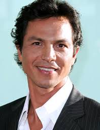 Image <b>Benjamin Bratt</b> Picture