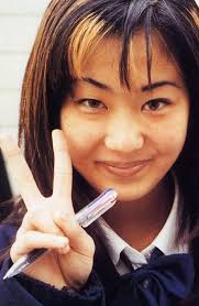 モデル名=優香