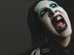 Image <b>...</b> el cumpleaños de <b>marilyn manson</b> <b>...</b> Picture
