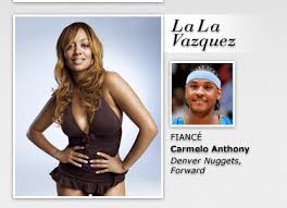 Image Television personality <b>LaLa Vasquez</b> <b>...</b> Picture