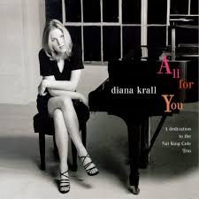 Image <b>...</b> <b>Diana Krall</b> - All For You: A <b>...</b> Picture