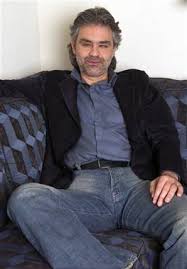 Image <b>Bocelli</b> is set to perform the Picture