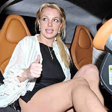 Britney Spears