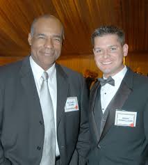 Image <b>Michael Dorn</b> (left) is best Picture