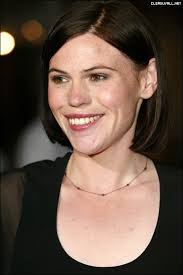 Clea DuVall