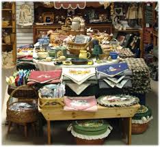 Country Crafts