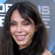 Oksana Grigorieva picture - via Daymix